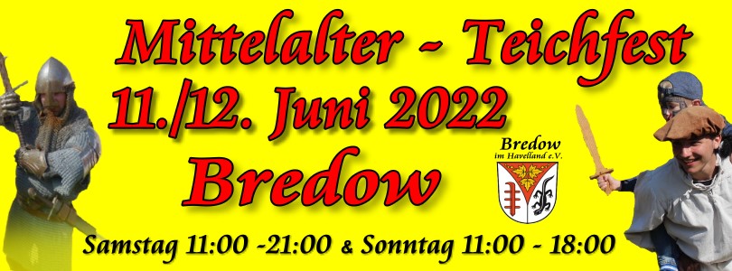 Mittelalterfest